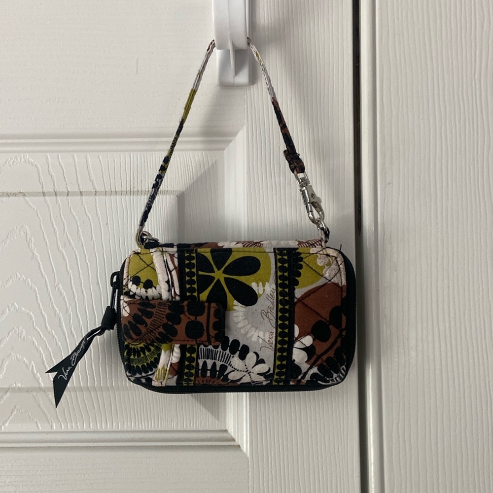 Vera Bradley Wallet